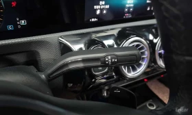 Mercedes-Benz A 220 АМГ ПАКЕТ/Sedan/ПОДГРЕВ/ПАМЕТ/АМБИЕНТ | Auto.bg — изображение 9