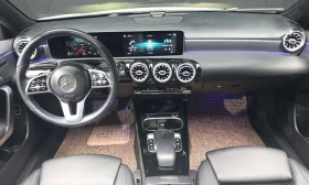 Mercedes-Benz A 220 АМГ ПАКЕТ/Sedan/ПОДГРЕВ/ПАМЕТ/АМБИЕНТ | Auto.bg — изображение 7