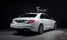 Mercedes-Benz S 350 * S350 d 4MATIC * ЦЕНА ДО БГ - 35300 € - 57433727 2