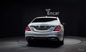 Mercedes-Benz S 350 * S350 d 4MATIC * ЦЕНА ДО БГ - 35300 € - 57433727 4