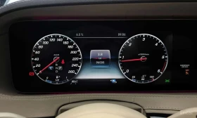 Mercedes-Benz S 350 * S350 d 4MATIC * ЦЕНА ДО БГ - 35300 € - 57433727 11