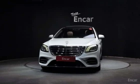 Mercedes-Benz S 350 * S350 d 4MATIC * ЦЕНА ДО БГ - 35300 € - 57433727 3