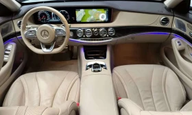 Mercedes-Benz S 350 * S350 d 4MATIC * ЦЕНА ДО БГ - 35300 € - 57433727 8