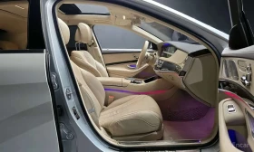 Mercedes-Benz S 350 * S350 d 4MATIC * ЦЕНА ДО БГ - 35300 € - 57433727 15