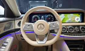 Mercedes-Benz S 350 * S350 d 4MATIC * ЦЕНА ДО БГ - 35300 € - 57433727 9