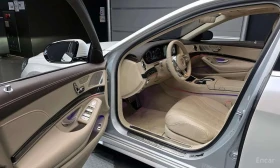 Mercedes-Benz S 350 * S350 d 4MATIC * ЦЕНА ДО БГ - 35300 € - 57433727 7