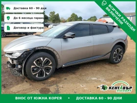 ������ Kia EV6