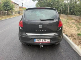 Seat Altea 2.0 140hp | Auto.bg — изображение 7