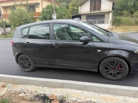 Seat Altea 2.0 140hp | Auto.bg — изображение 6