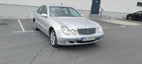 Mercedes-Benz E 220 220 cdi navigation  6ск