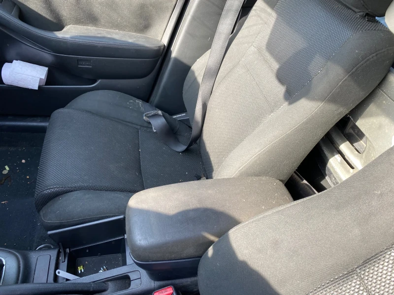 Toyota Avensis 2.2Dcat/2.0D4D/126kc, 116kc, 177kc, снимка 14 - Автомобили и джипове - 52979664