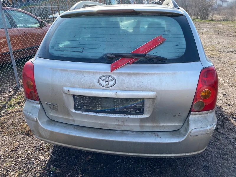 Toyota Avensis 2.2Dcat/2.0D4D/126kc, 116kc, 177kc, снимка 10 - Автомобили и джипове - 52979664