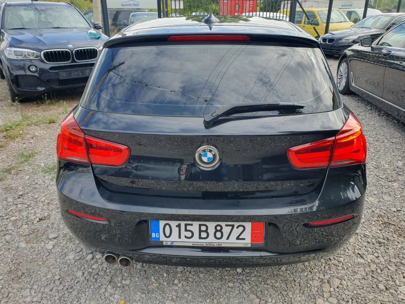 BMW 120 D Xdrive! Face! Full! Германия! 122000км!, снимка 5 - Автомобили и джипове - 47072458