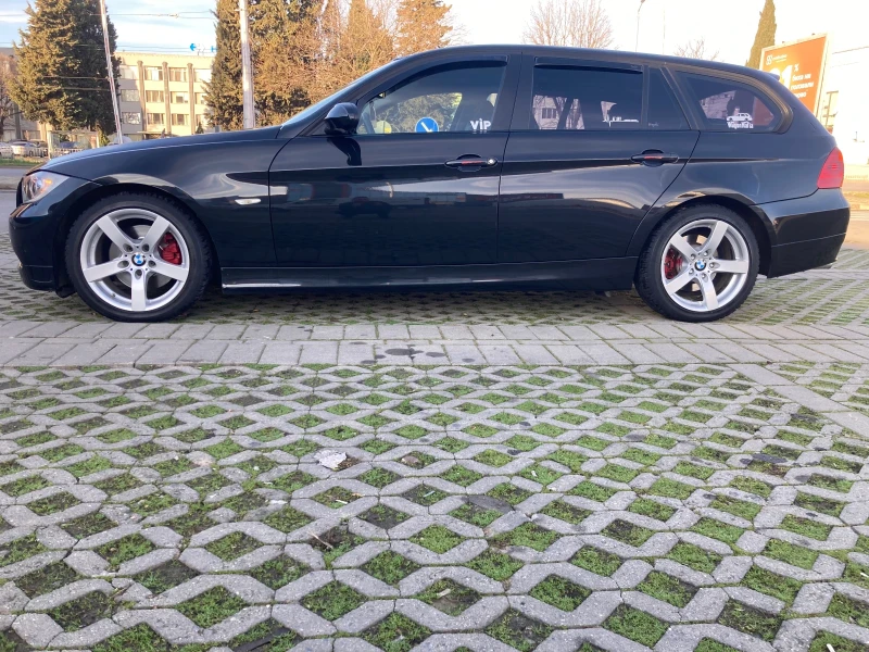 BMW 320 2.0, снимка 6 - Автомобили и джипове - 47884093