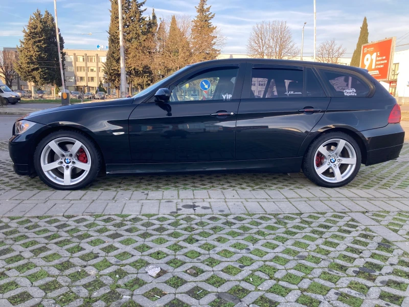 BMW 320 2.0, снимка 7 - Автомобили и джипове - 47884093