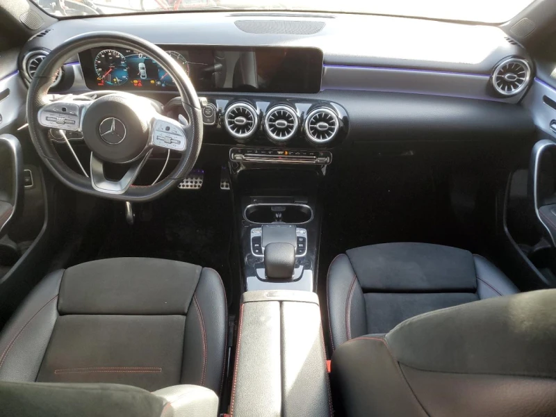 Mercedes-Benz A 220 Digital* 84 655 km, снимка 7 - Автомобили и джипове - 48000502