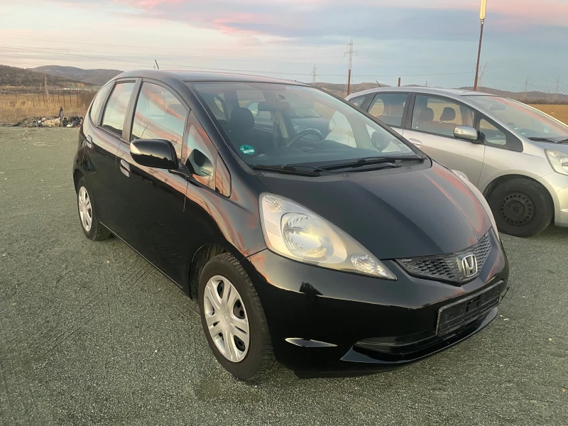 Honda Jazz 1.4, снимка 1 - Автомобили и джипове - 48383451