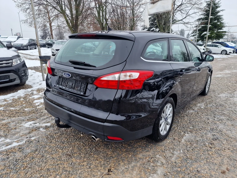 Ford Focus 2.0TDCI-140k.s-NAVI-KEYLESS GO-EURO 5, снимка 4 - Автомобили и джипове - 48481268