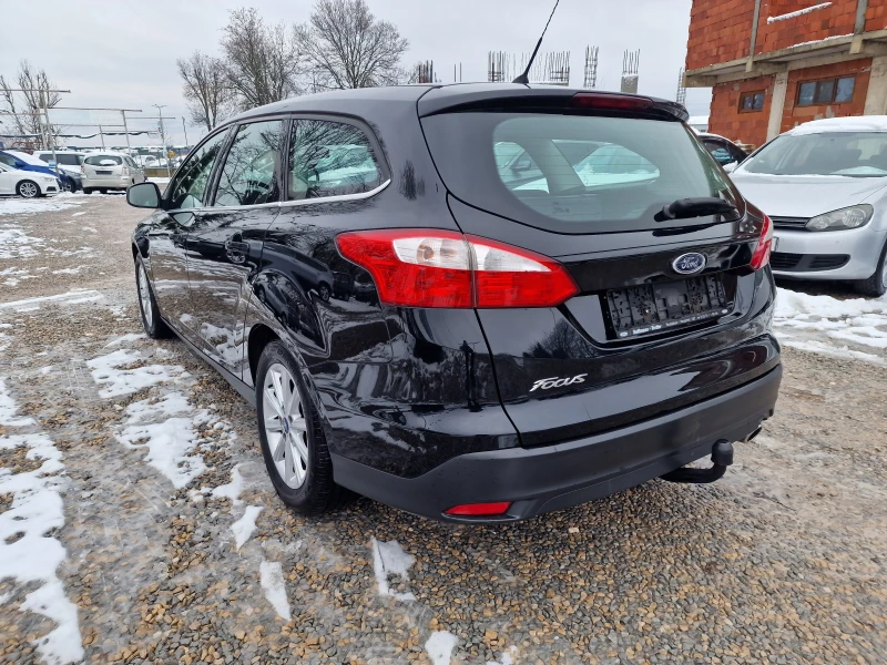 Ford Focus 2.0TDCI-140k.s-NAVI-KEYLESS GO-EURO 5, снимка 6 - Автомобили и джипове - 48481268