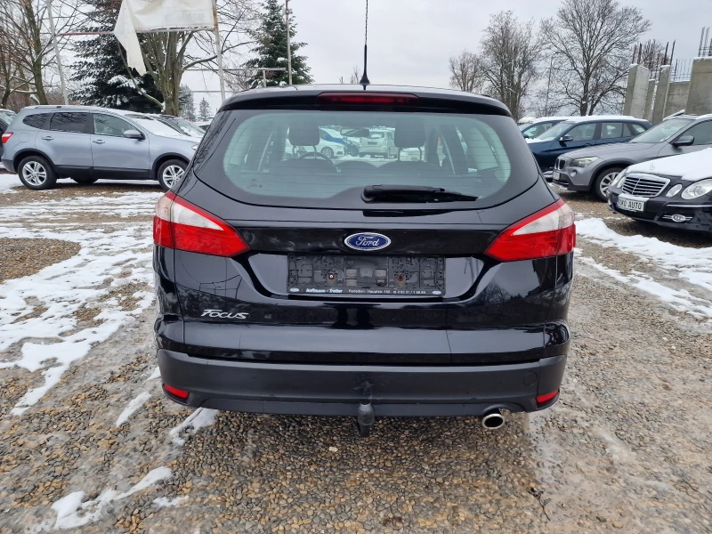 Ford Focus 2.0TDCI-140k.s-NAVI-KEYLESS GO-EURO 5, снимка 5 - Автомобили и джипове - 48481268