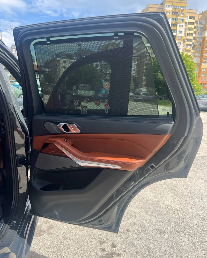 BMW X5M M60i, снимка 14 - Автомобили и джипове - 52384614