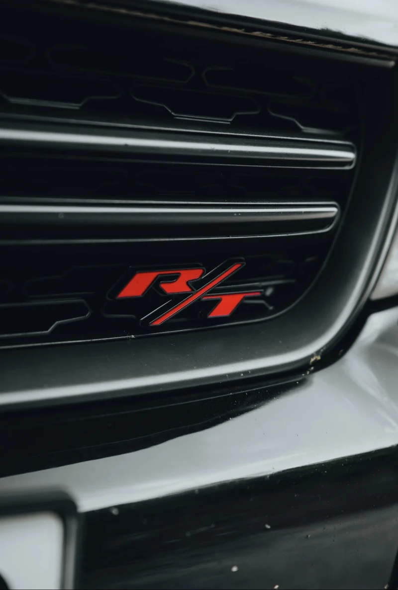 Dodge Charger, снимка 4 - Автомобили и джипове - 52338222