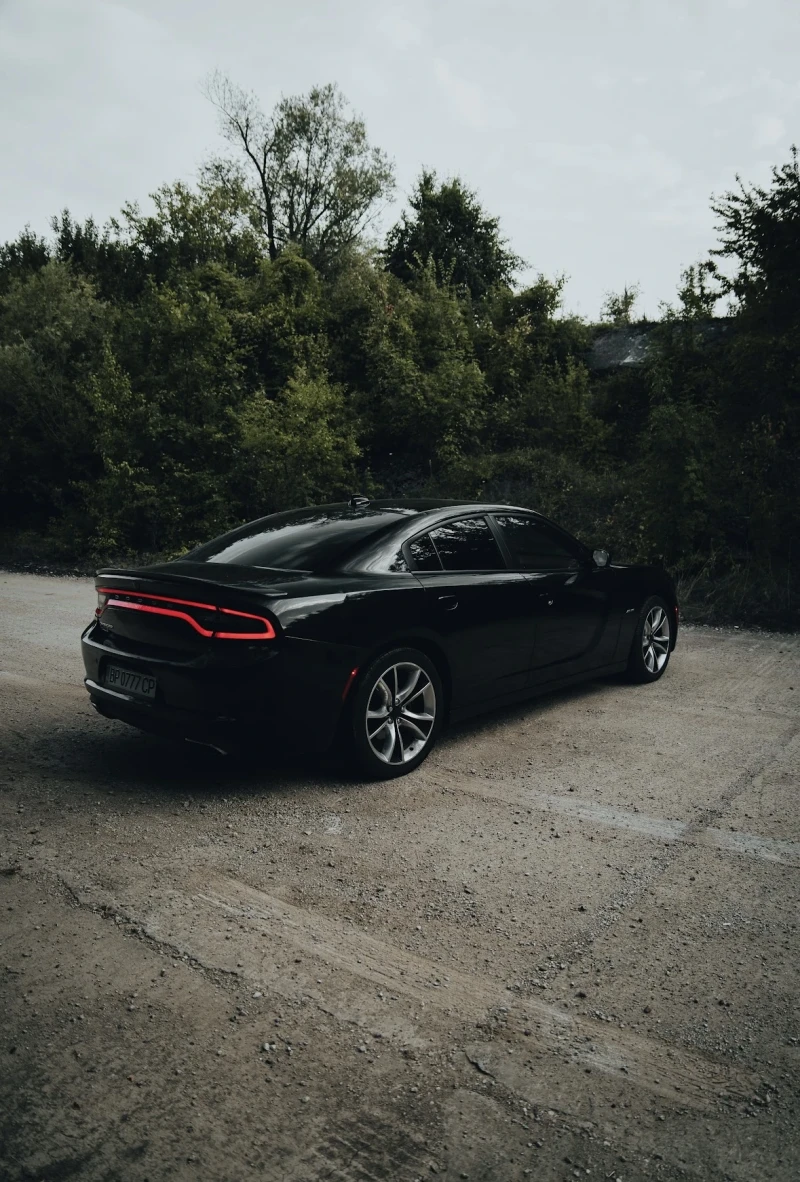 Dodge Charger, снимка 3 - Автомобили и джипове - 52338222