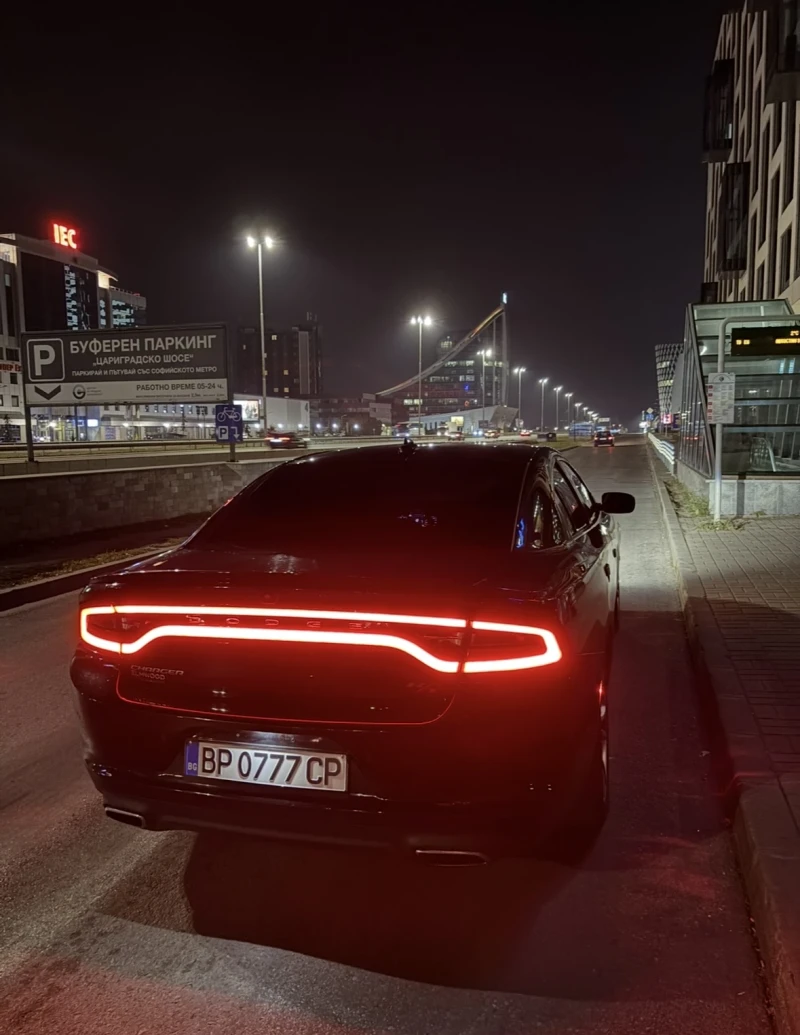 Dodge Charger, снимка 11 - Автомобили и джипове - 52338222