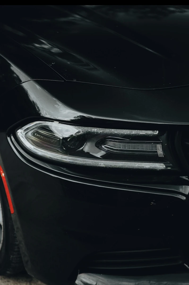 Dodge Charger, снимка 5 - Автомобили и джипове - 52338222