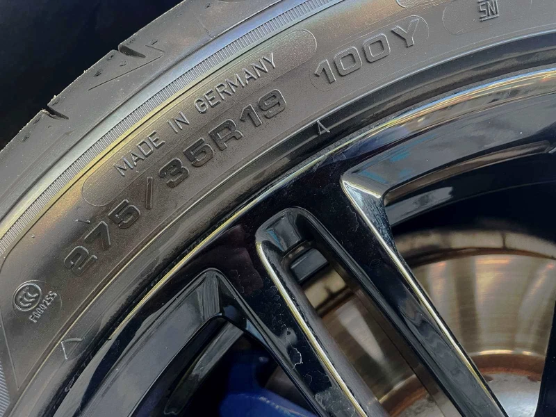 BMW 550 d M paket xDrive, снимка 10 - Автомобили и джипове - 51350299