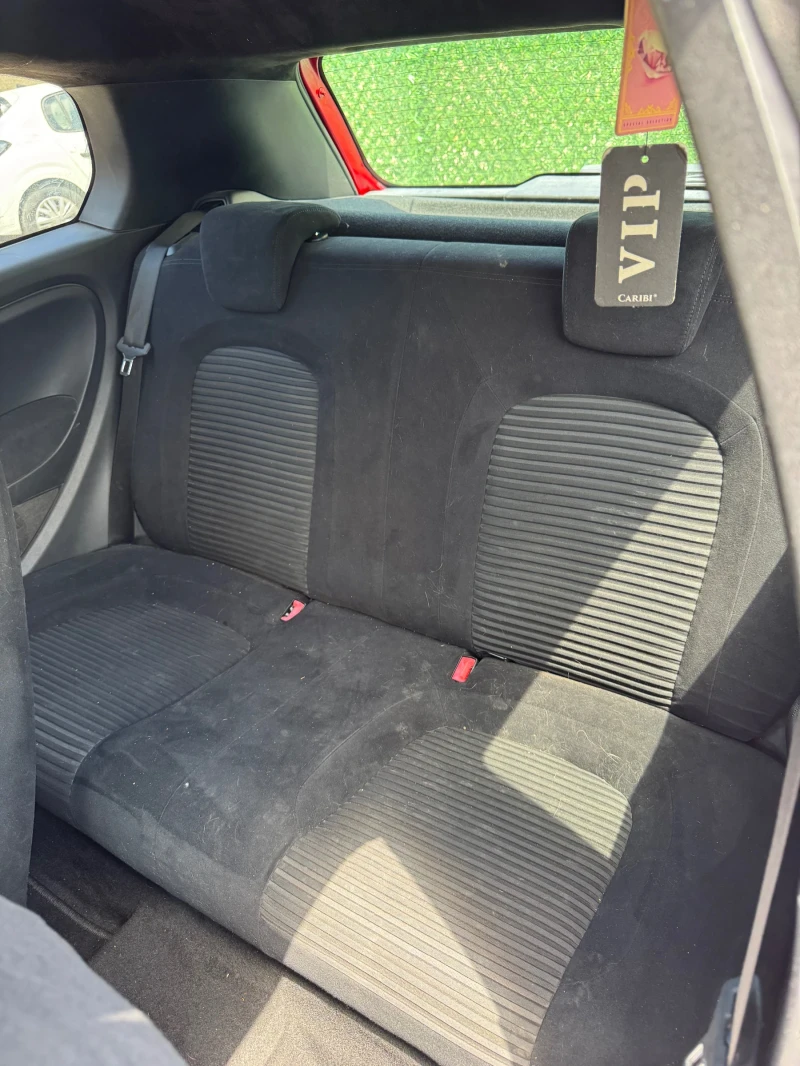 Fiat Punto Abarth, снимка 9 - Автомобили и джипове - 51225993