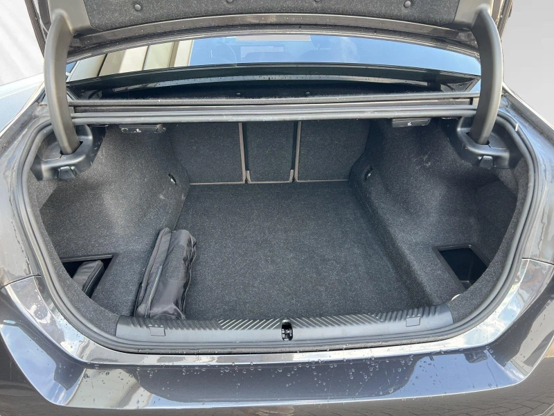 BMW 520 d M-SPORT PAKET LED 360-CAMERA HEAD UP , снимка 14 - Автомобили и джипове - 51526729