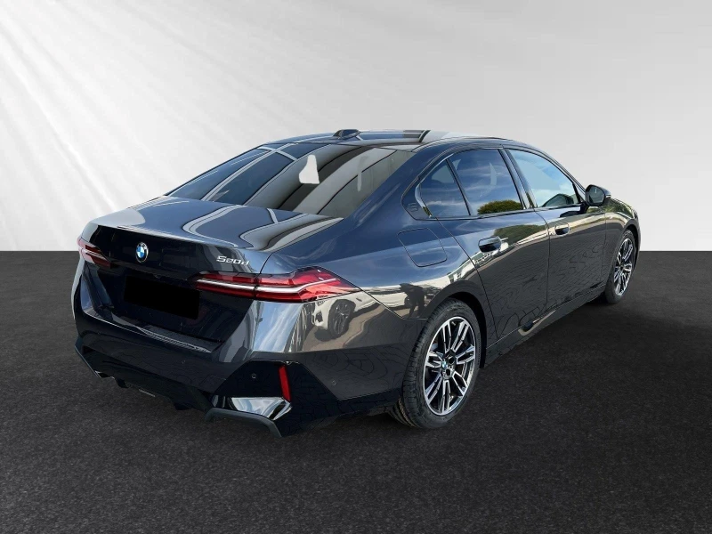 BMW 520 d M-SPORT PAKET LED 360-CAMERA HEAD UP , снимка 6 - Автомобили и джипове - 51526729