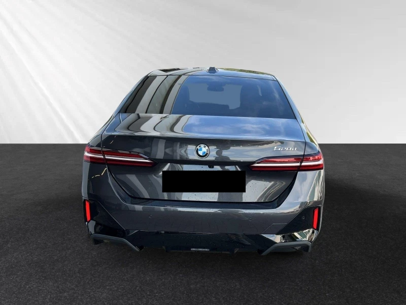 BMW 520 d M-SPORT PAKET LED 360-CAMERA HEAD UP , снимка 7 - Автомобили и джипове - 51526729