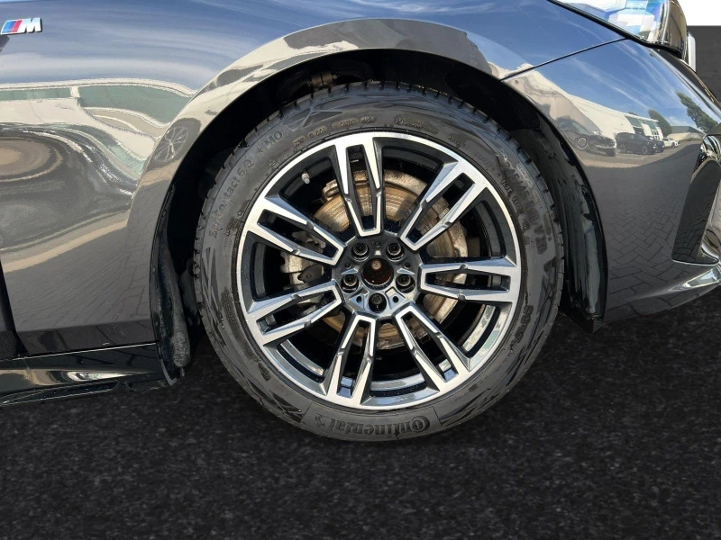 BMW 520 d M-SPORT PAKET LED 360-CAMERA HEAD UP , снимка 4 - Автомобили и джипове - 51526729