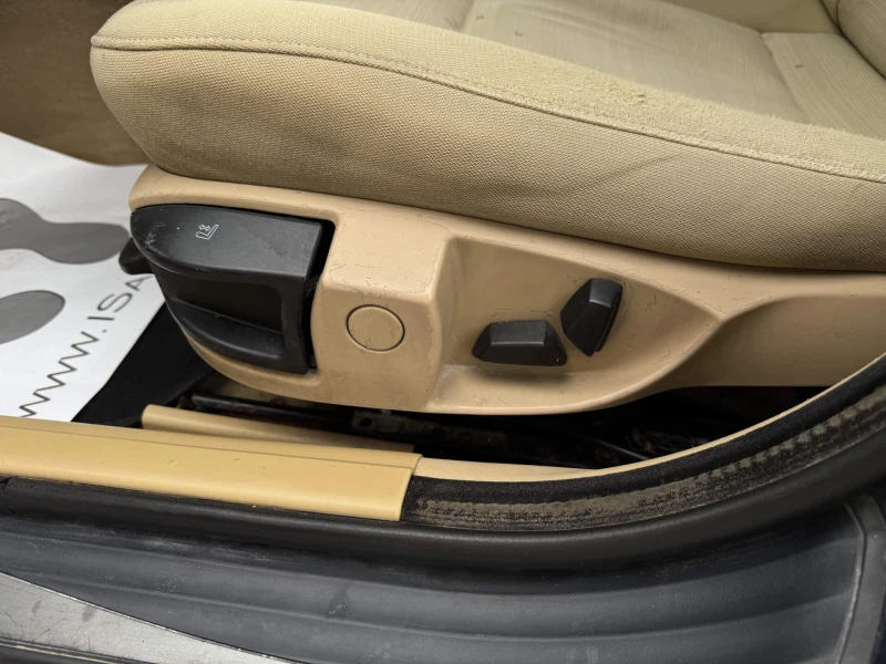 BMW 525 d/BMW Business/Isofix/Navi/Xenon, снимка 9 - Автомобили и джипове - 52091293