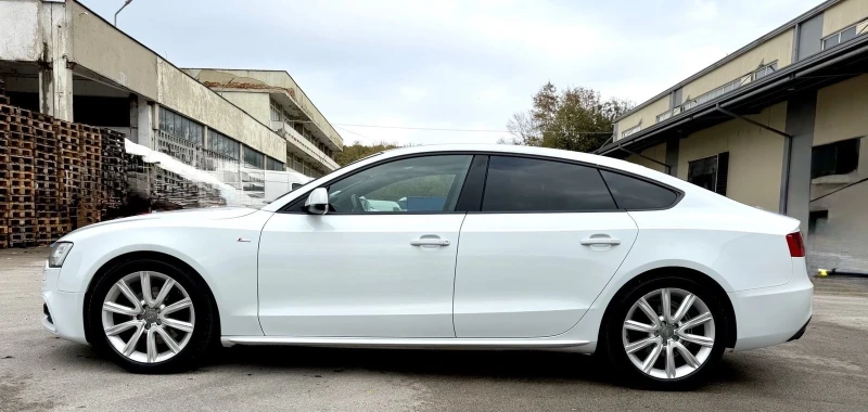 Audi A5 3.0tdi 4x4, снимка 4 - Автомобили и джипове - 52436230