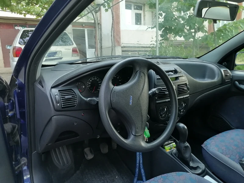 Fiat Bravo, снимка 8 - Автомобили и джипове - 52777550
