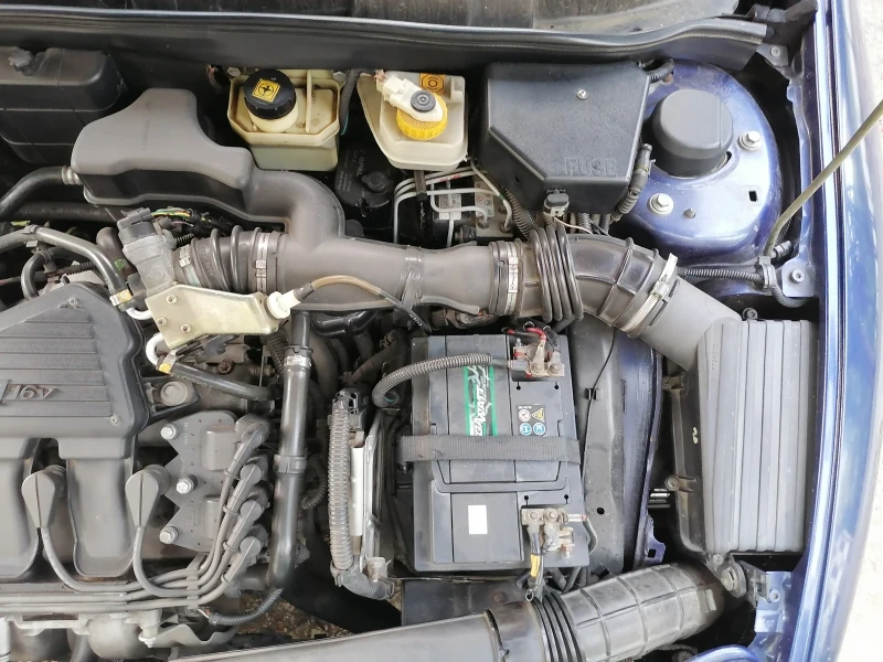 Fiat Bravo, снимка 4 - Автомобили и джипове - 52777550