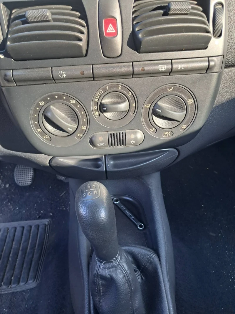 Fiat Bravo, снимка 3 - Автомобили и джипове - 52777550