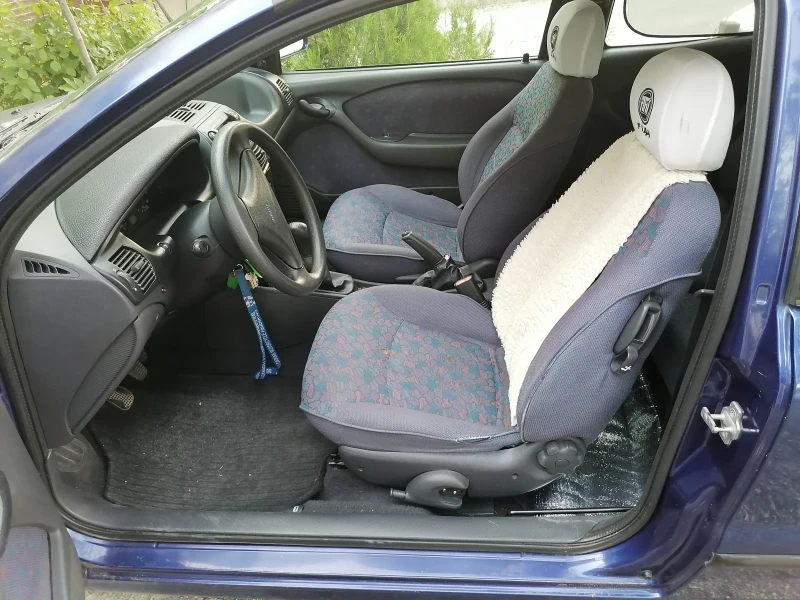 Fiat Bravo, снимка 10 - Автомобили и джипове - 52777550