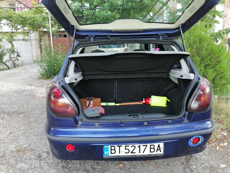 Fiat Bravo, снимка 12 - Автомобили и джипове - 52777550