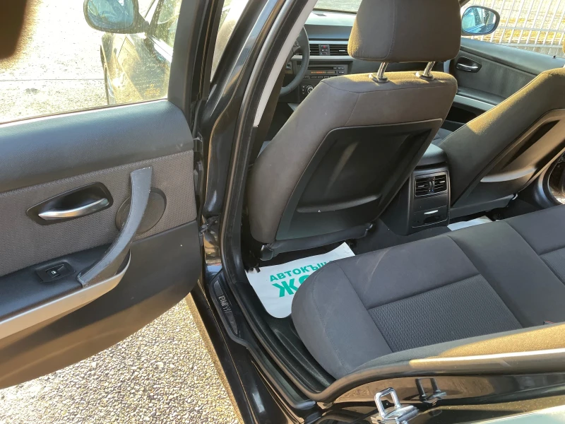 BMW 320 FACELIFT, ANGEL EYES, снимка 12 - Автомобили и джипове - 52848945