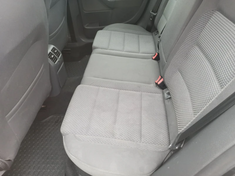 VW Golf 2.0 GT AUTOMAT , снимка 7 - Автомобили и джипове - 52883938