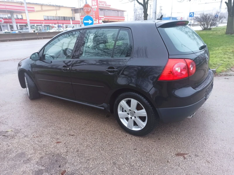 VW Golf 2.0 GT AUTOMAT , снимка 6 - Автомобили и джипове - 52883938