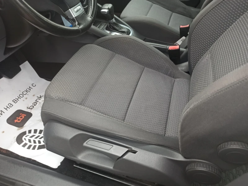 VW Golf 2.0 GT AUTOMAT , снимка 12 - Автомобили и джипове - 52883938