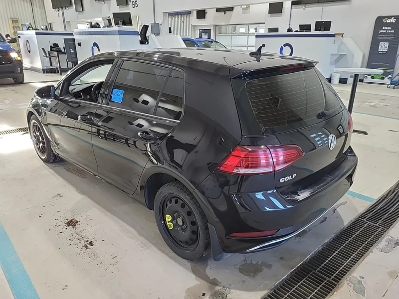 VW Golf * TSI * CARFAX * ЦЕНА ДО БГ, снимка 4 - Автомобили и джипове - 53121272