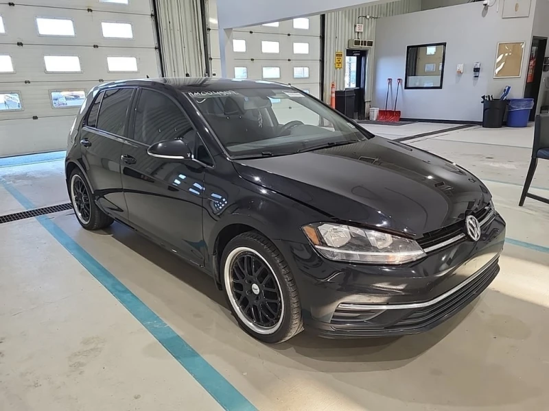 VW Golf * TSI * CARFAX * ЦЕНА ДО БГ, снимка 2 - Автомобили и джипове - 53121272