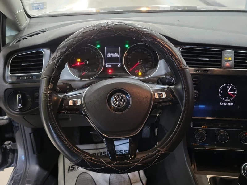 VW Golf * TSI * CARFAX * ЦЕНА ДО БГ, снимка 12 - Автомобили и джипове - 53121272