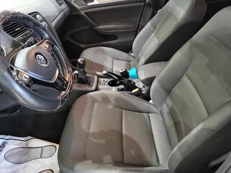 VW Golf * TSI * CARFAX * ЦЕНА ДО БГ, снимка 9 - Автомобили и джипове - 53121272